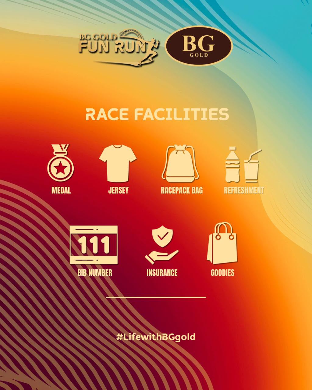 Race Pack